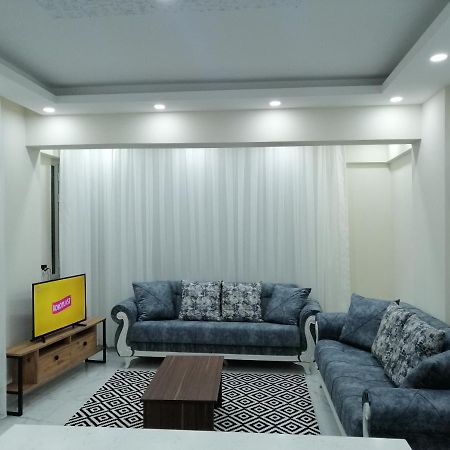 Deniz Apart Demre Exterior foto