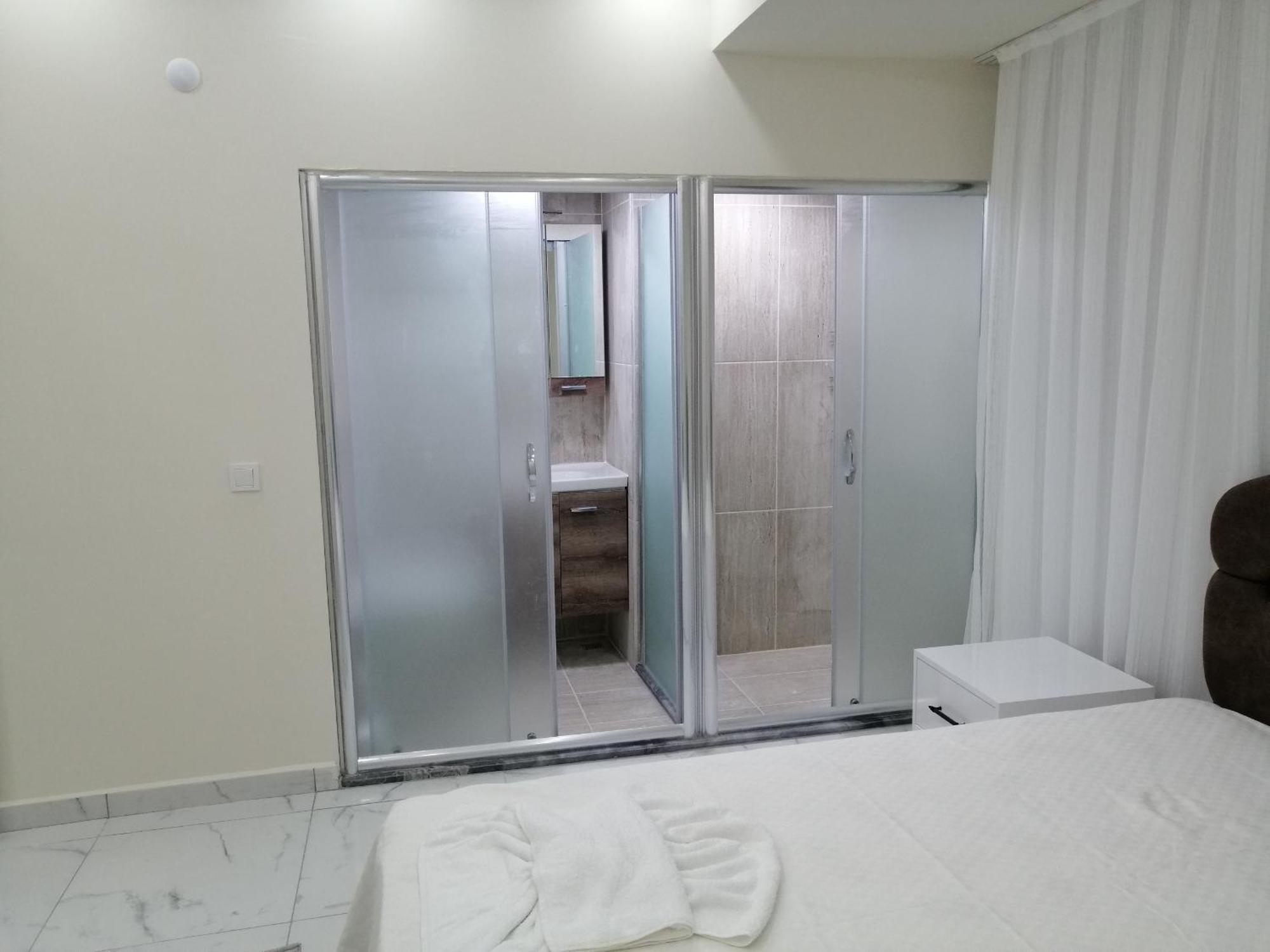 Deniz Apart Demre Exterior foto