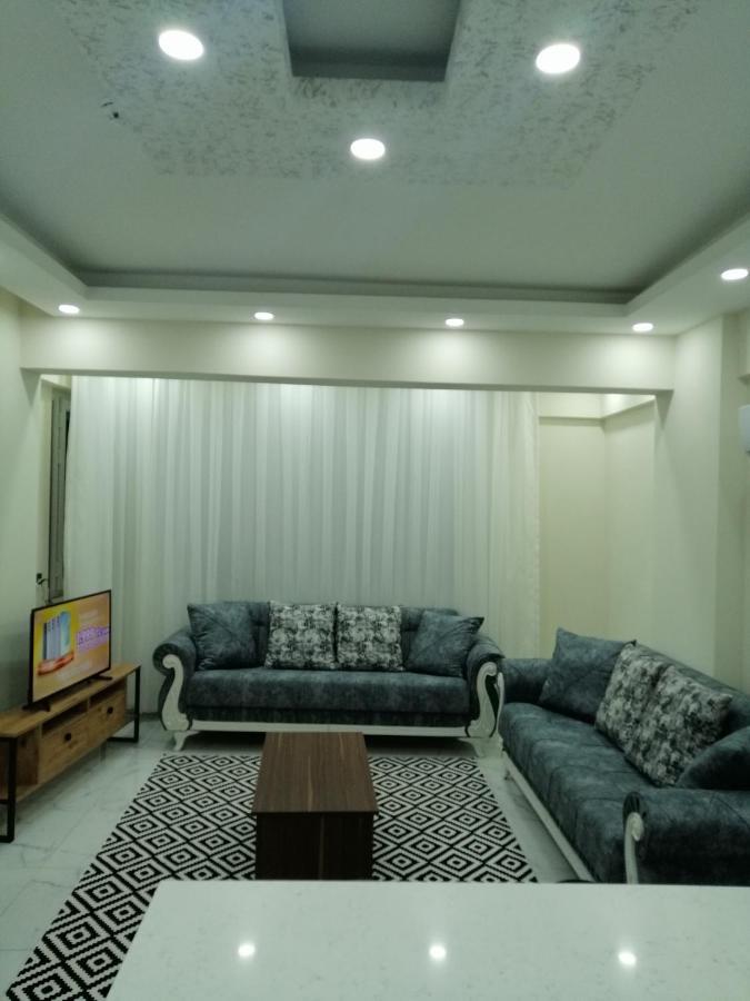 Deniz Apart Demre Exterior foto