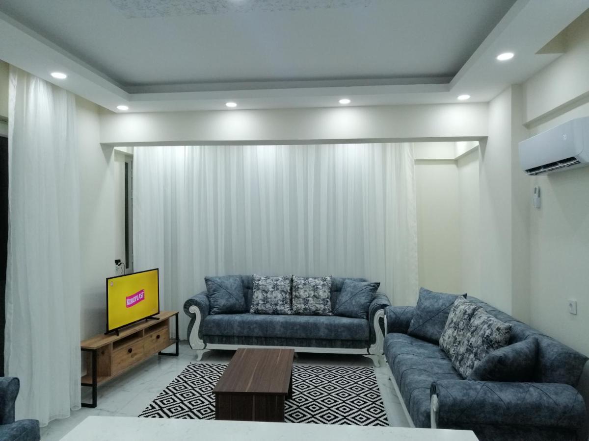 Deniz Apart Demre Exterior foto