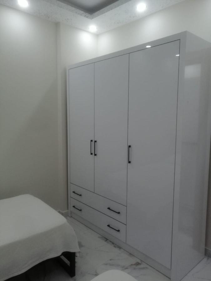 Deniz Apart Demre Exterior foto